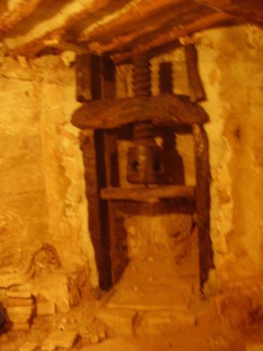 Agroturismo Casa De Los Diezmos