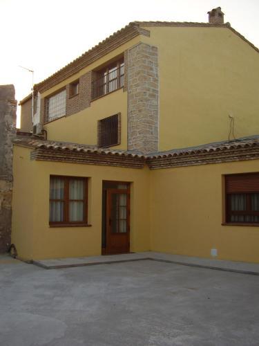 Agroturismo Casa De Los Diezmos