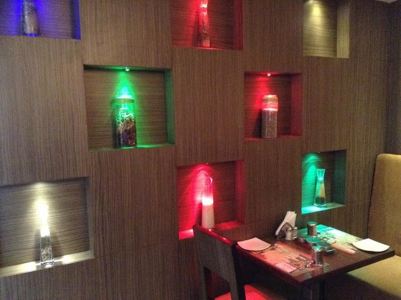 Hotel Nandhana Marathahalli