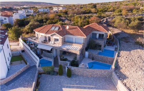 Holiday Home Krk 30 Croatia