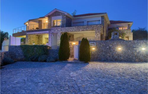 Holiday Home Krk 30 Croatia