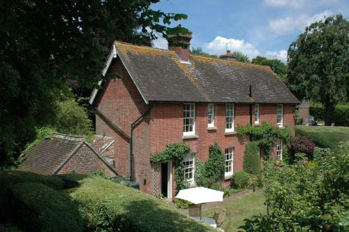 Warre Cottage