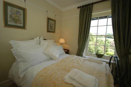 Warre Cottage