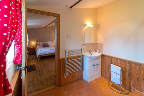 Bed & Breakfast Little Abbey Farm