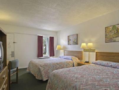 Motel Travelodge