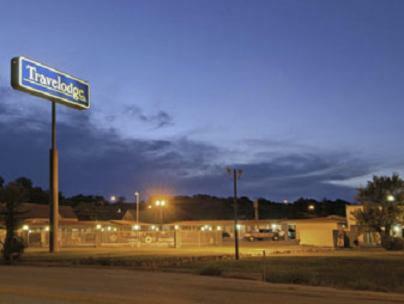 Motel Travelodge