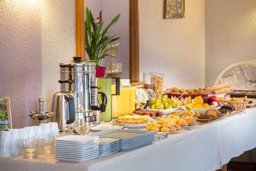 Hotel La Bonne Etape