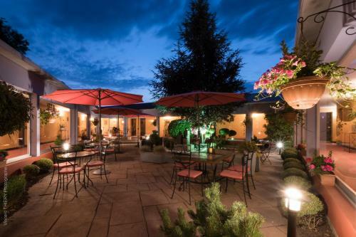 Hotel Citotel H�tel Atrium Epinal