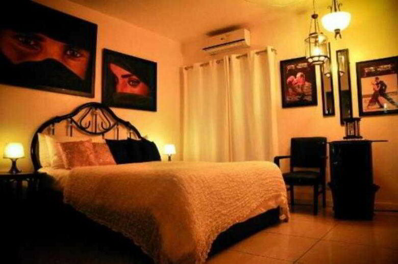 Bed & Breakfast Casa Amapola Manila
