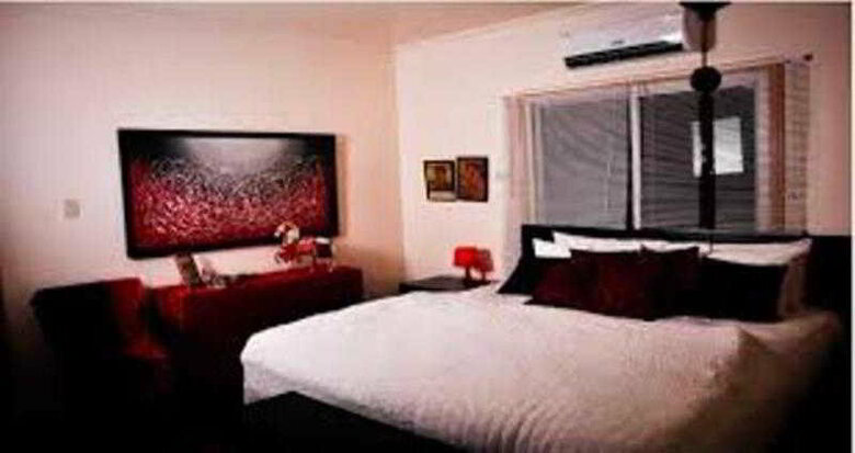 Bed & Breakfast Casa Amapola Manila