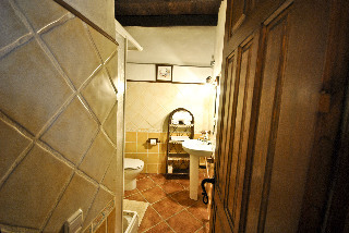 Agroturismo Cortijo Las Monjas