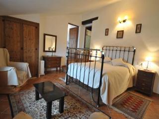Agroturismo Cortijo Las Monjas
