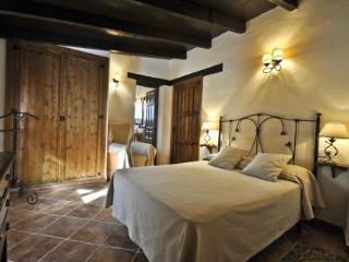 Agroturismo Cortijo Las Monjas