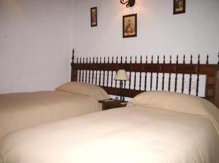 Agroturismo Cortijo Las Monjas