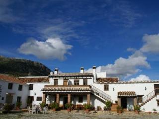 Agroturismo Cortijo Las Monjas