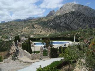 Agroturismo Cortijo Las Monjas
