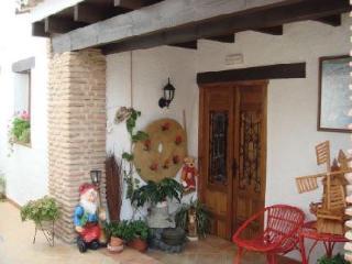 Agroturismo Cortijo Las Monjas