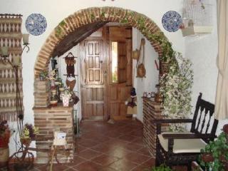 Agroturismo Cortijo Las Monjas