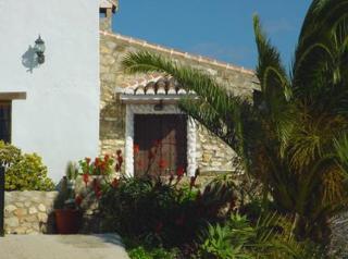 Agroturismo Cortijo Las Monjas
