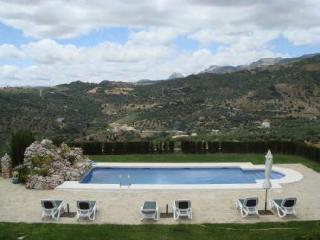 Agroturismo Cortijo Las Monjas