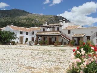 Agroturismo Cortijo Las Monjas