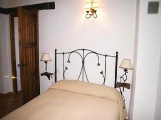 Agroturismo Cortijo Las Monjas