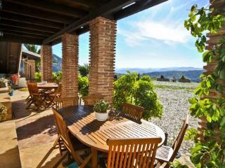 Agroturismo Cortijo Las Monjas
