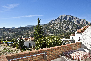 Agroturismo Cortijo Las Monjas