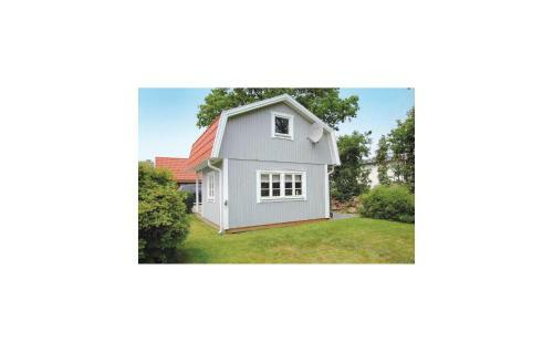 Holiday Home Furumov�gen S�lvesborg