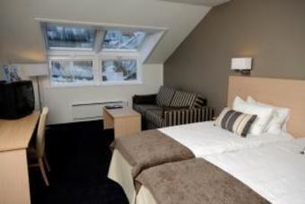 Thon Hotel �sg�rdstrand