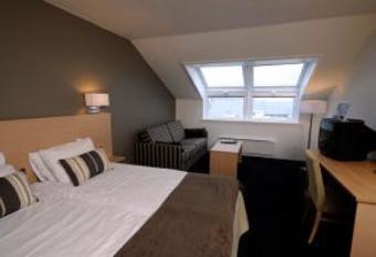 Thon Hotel �sg�rdstrand