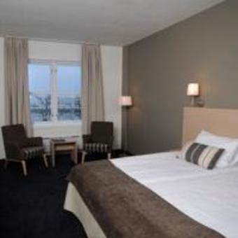 Thon Hotel �sg�rdstrand
