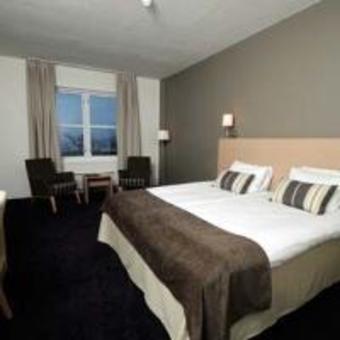 Thon Hotel �sg�rdstrand