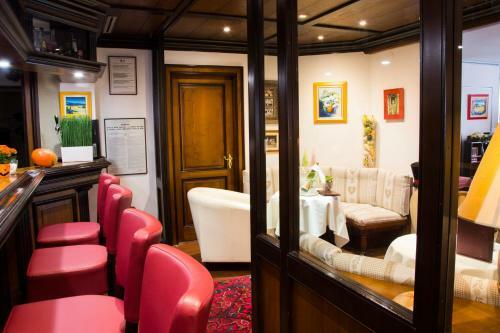 Hotel St Florent