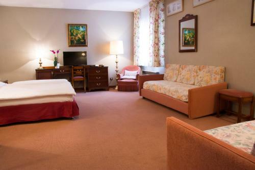 Hotel St Florent