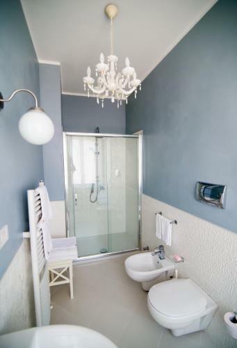 B&B Home Sweet Home Rosolini