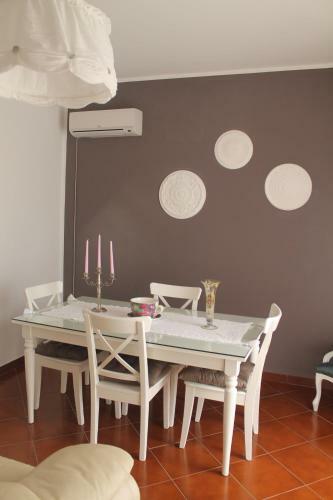 B&B Home Sweet Home Rosolini