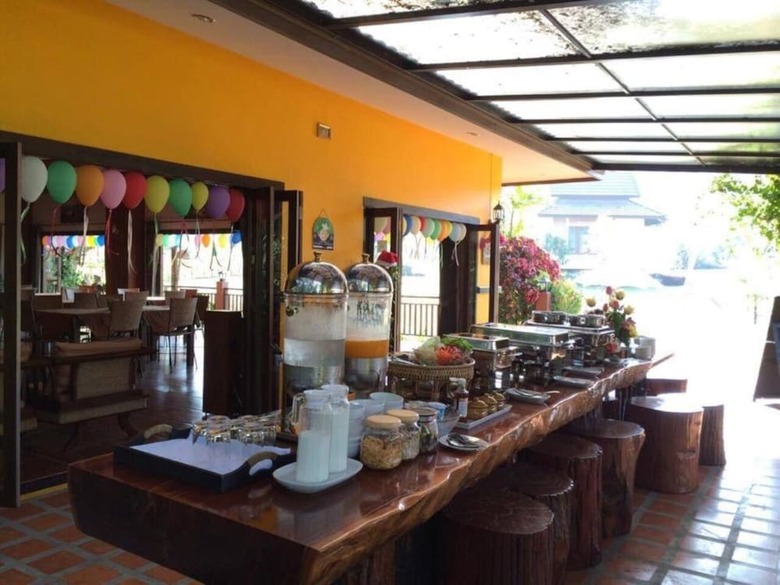 Hotel Papai Country Lodge