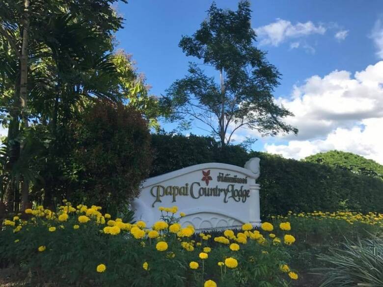 Hotel Papai Country Lodge