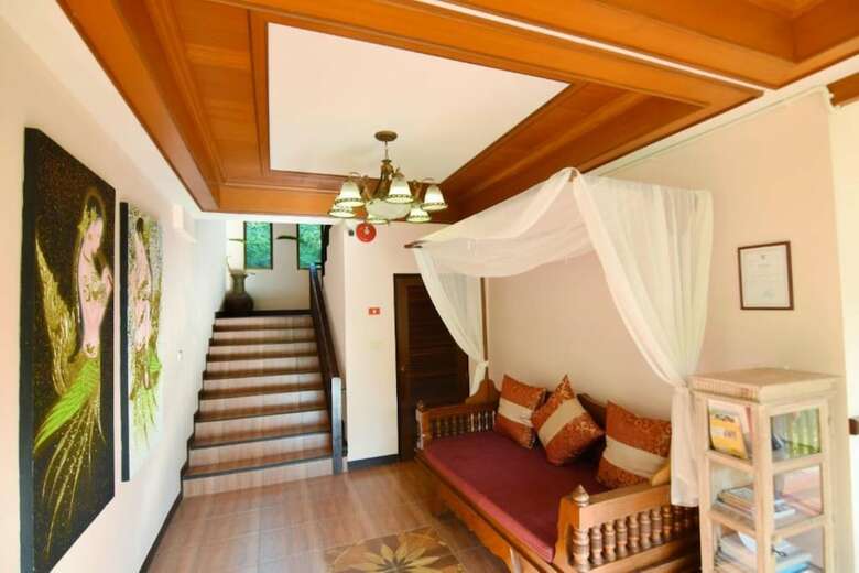 Hotel Papai Country Lodge