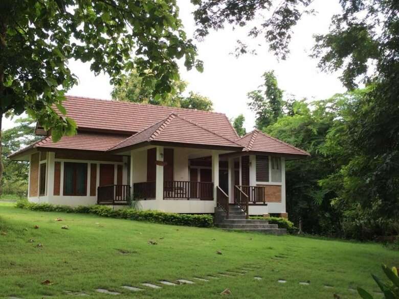 Hotel Papai Country Lodge