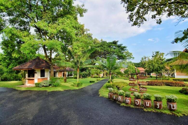 Hotel Papai Country Lodge