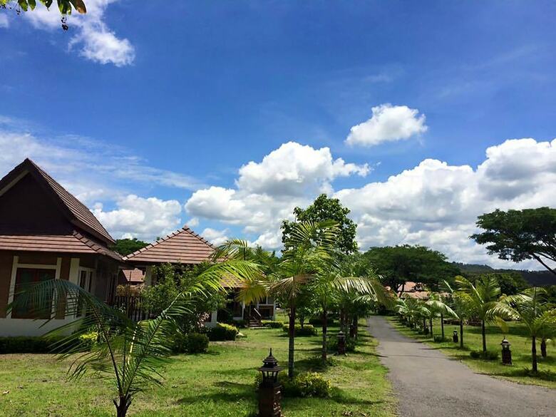 Hotel Papai Country Lodge