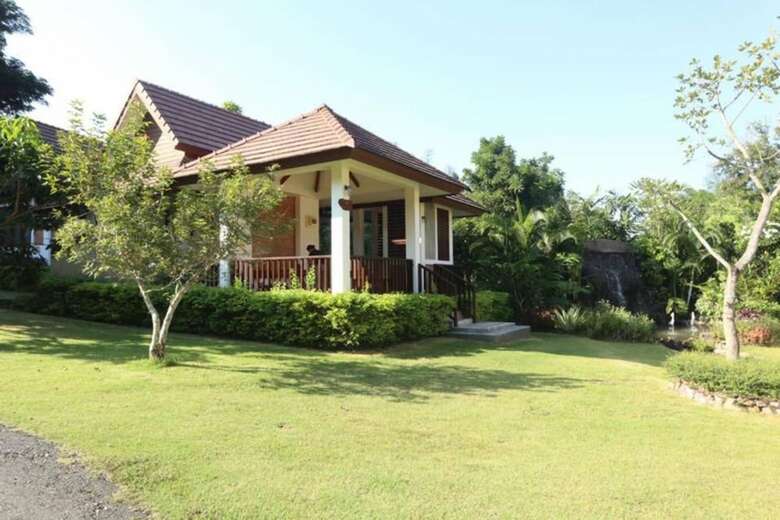 Hotel Papai Country Lodge