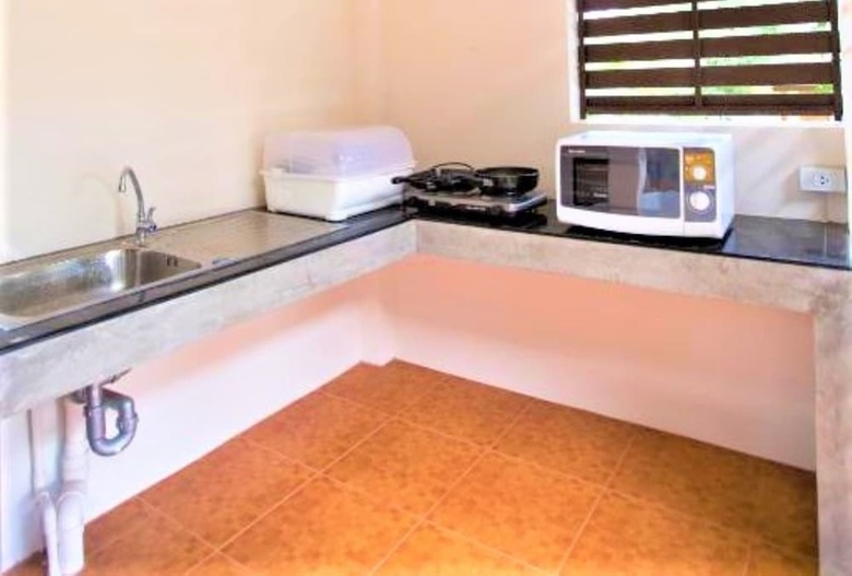 Hotel Papai Country Lodge