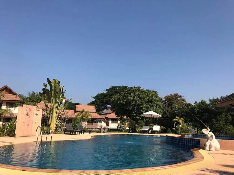 Hotel Papai Country Lodge