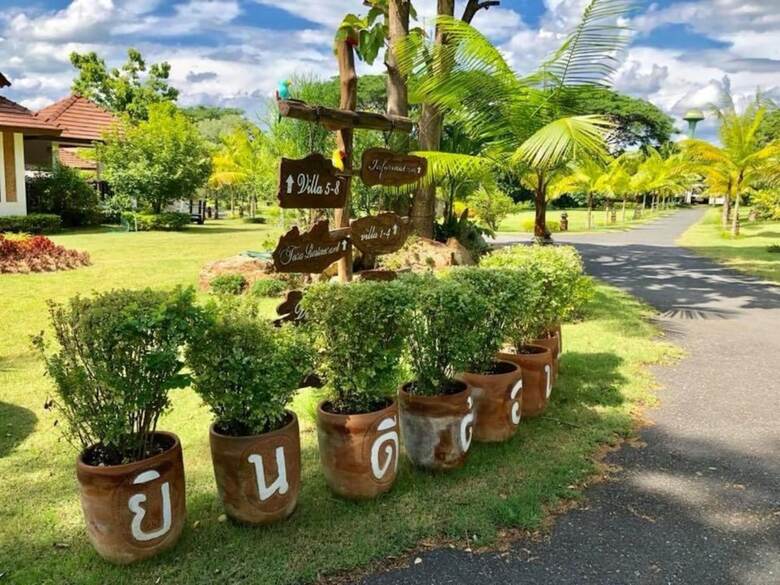 Hotel Papai Country Lodge