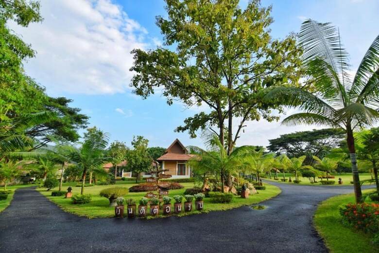 Hotel Papai Country Lodge
