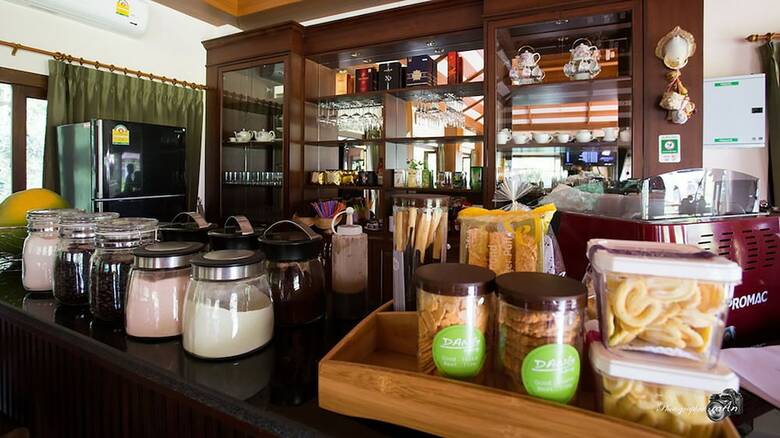 Hotel Papai Country Lodge