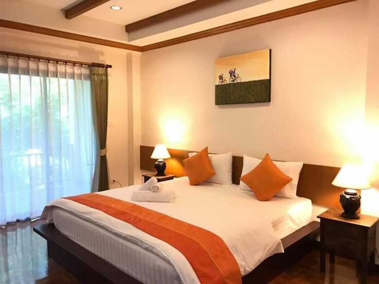 Hotel Papai Country Lodge